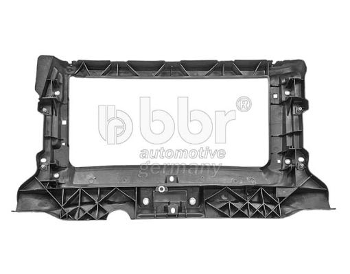 BBR AUTOMOTIVE Keulapaneeli 002-80-14188